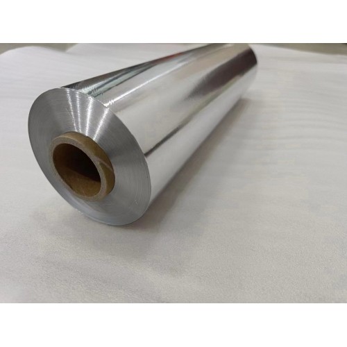 Алюминиевая лента 0,65мм А5( М ) ГОСТ 13726-97 бухта