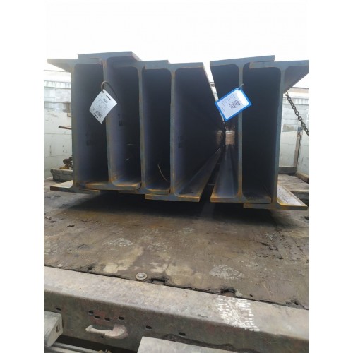 Балка Двутавровая 50Ш2 С255 СТО АСЧМ 20-93