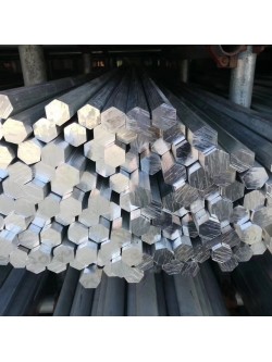 Шестигранник дюралюминиевый