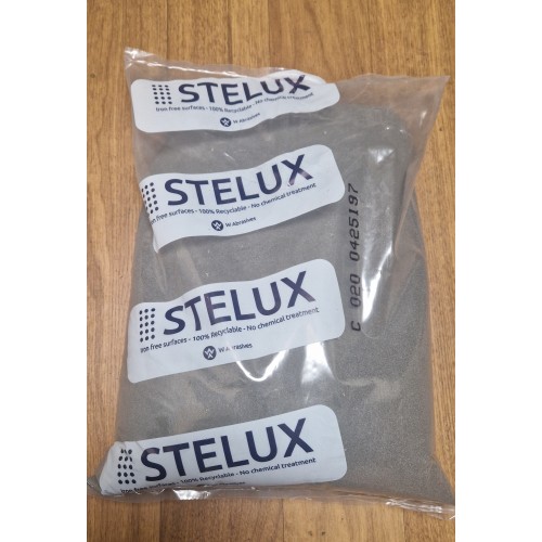 Дробь нержавеющая колотая 1.7мм ТУ 4196-002-264399925-2015