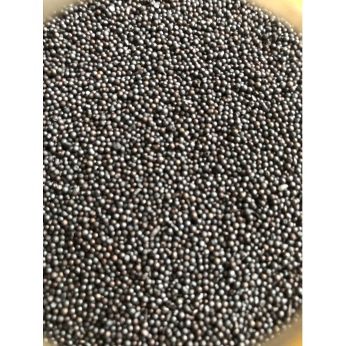 Дробь чугунная литая ДЧЛ 0.8мм ГОСТ 11964-81