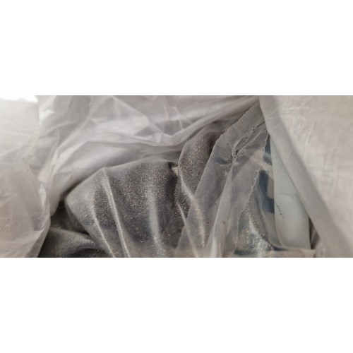 Дробь нержавеющая колотая 1.4мм ТУ 4196-002-264399925-2015