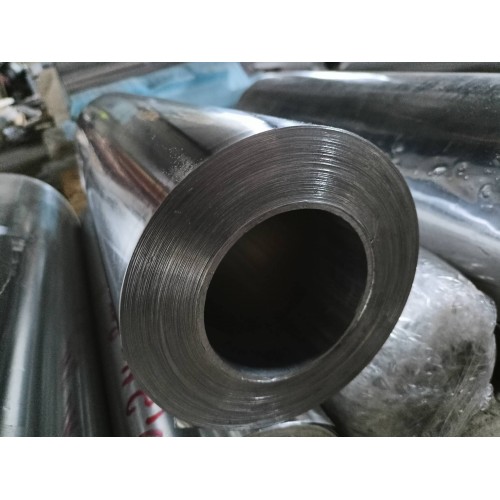 Фольга алюминиевая 0,15мм А5М ГОСТ 618-2014