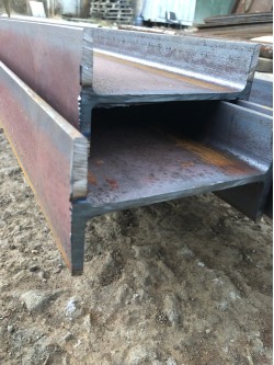 Фасонный прокат