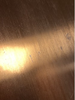 Медный лист