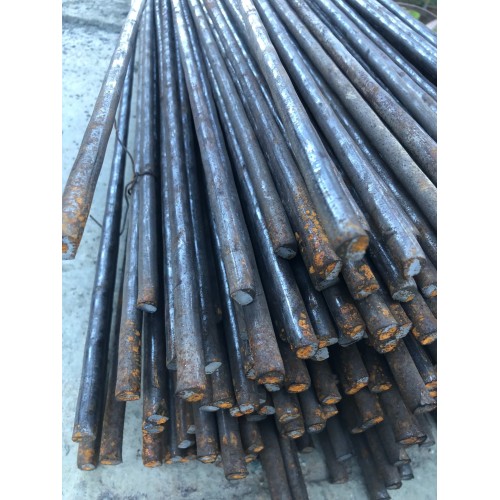 Круг горячекатаный стальной 165 мм ст20 н/д гк