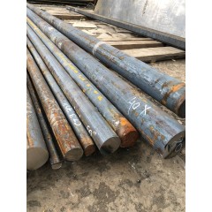 Круг кованый стальной 370 мм Х12МФ ГОСТ 1133-71