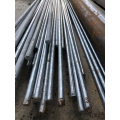 Пруток стальной оцинкованный 8.5 мм L=6м