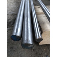 Круг г/к нержавеющий 26мм AISI 321 12Х18Н10 ГОСТ 5949-2018