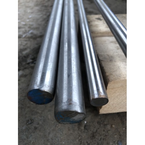 Круг г/к нержавеющий 26мм AISI 321 12Х18Н10 ГОСТ 5949-2018