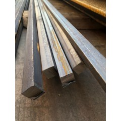 Квадрат стальной нлг 80 мм 09Г2С ГОСТ 2591-88