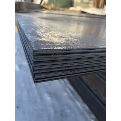 Лист металлический 1,6х450х2000 Ст.65Г ГОСТ 14959-2016, ГОСТ 2283-79