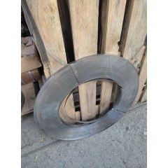 Лента стальная гк 1.4х36 мм ГОСТ 6009-74