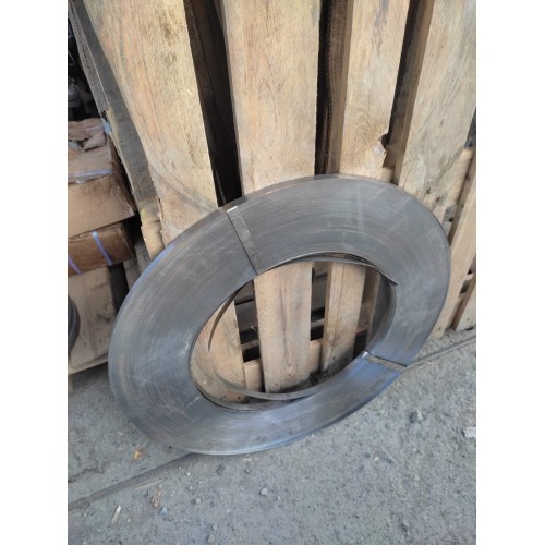 Лента стальная гк 1.5х40 мм ГОСТ 6009-74