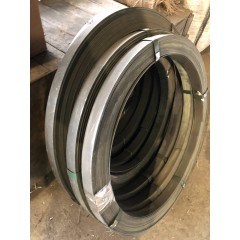 Лента нихромовая 30х2.2мм Х30Н70 (Cr30Ni70) ГОСТ 10994-74