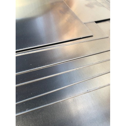 Дюралевый лист 0.9х1200х3000мм Д16Т