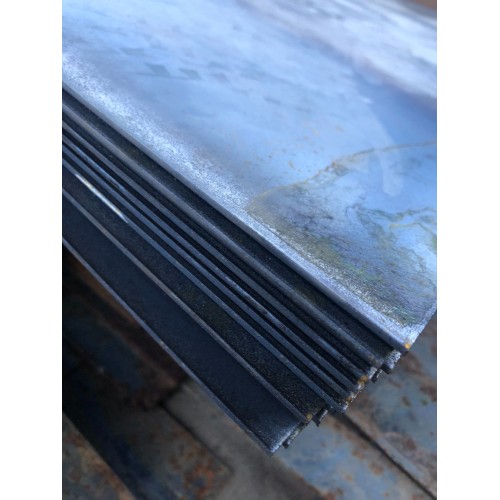 Лист гк горячекатаный 100мм ст.20 ГОСТ 16523-89