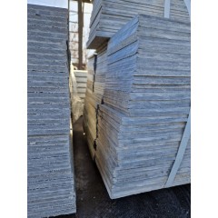 Лист плоский (шифер) прессованный 3000х1200х40