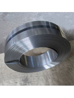 Нержавеющая лента