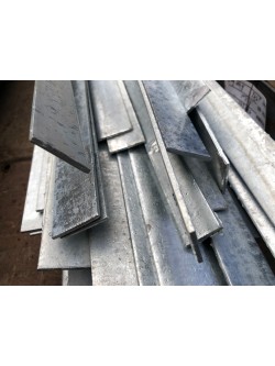 Нержавеющая полоса