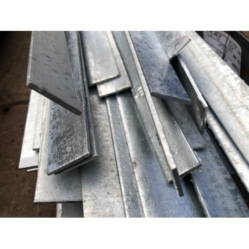 Полоса нержавеющая 130х6мм AISI 304 (08Х18Н10)