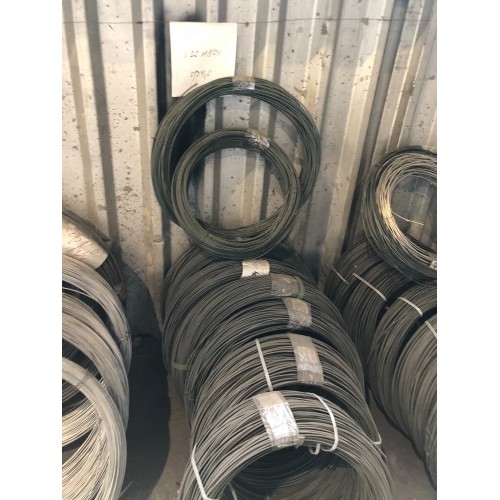 Проволока нихромовая 12мм светлоотожженая ГОСТ 8803-89