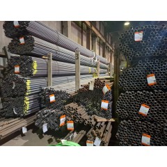 Труба стальная холоднокатаная 65х10мм ст.09Г2С хк ГОСТ 8734-75