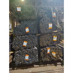 Труба бесшовная 273мм ст.20 L=6,5м ГОСТ 8732-78