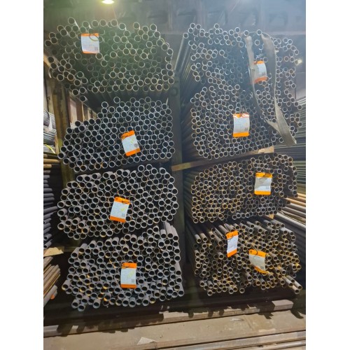 Труба круглая бесшовная х/д 40х1мм ст.35 хк ГОСТ 8734-75