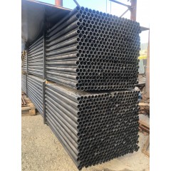 Труба стальная холоднокатаная 8х2мм ст.45 хк ГОСТ 8734-75