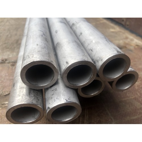 Титановая труба 60х3.2мм 3М бесшовная ГОСТ 21945-76