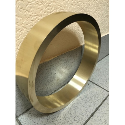 Латунная втулка 110мм Л63 ГОСТ 15527-2004