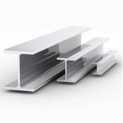 Двутавровая балка 25 09Г2С ГОСТ 8239-89