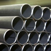 Труба водогазопроводная ВГП