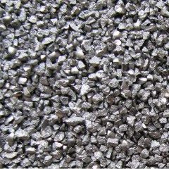 Дробь нержавеющая колотая 1.2мм ТУ 4196-002-264399925-2015