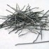 Фибра стальная анкерная 0.5х56 мм для армирования