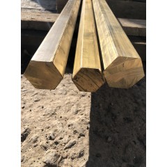 Шестигранник Л63 шгр 24х2500 ДШГПП ГОСТ 2060-2006 МЗОЦМ