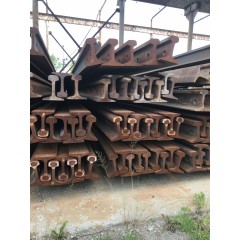 Усовиковые рельсы 65