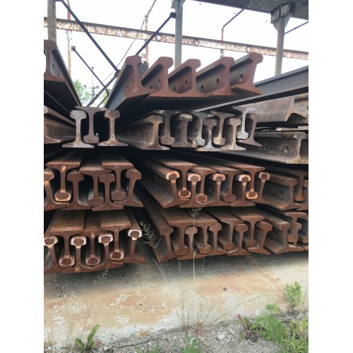 Усовиковые рельсы 65