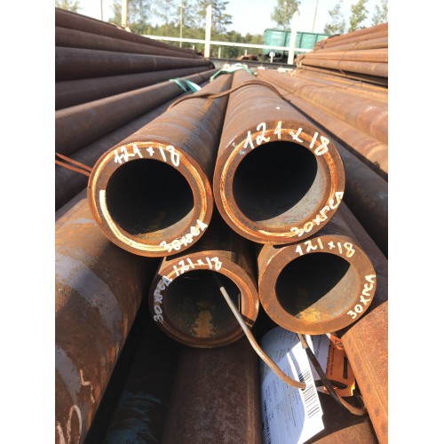 Труба стальная бесшовная хк 32х6мм ст.30ХГСА ГОСТ 8734 бш