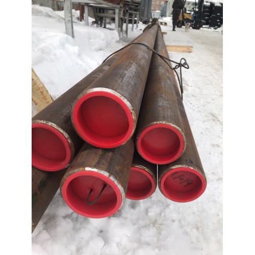 Труба стальная котельная 159х11мм 12Х1МФ ТУ 14-3Р-55-2001