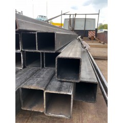 Труба профильная квадратная 70х70х2,5мм ст.09г2с ГОСТ 8639-82