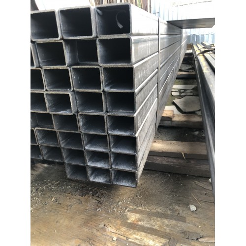 Труба профильная 100х100х10мм ст.09г2с ГОСТ 8639-82