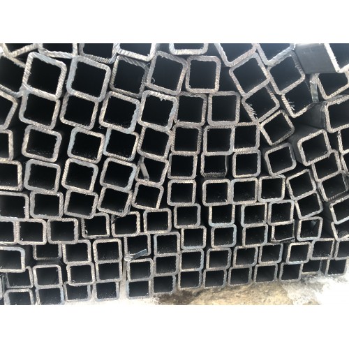 Труба профильная 20х10х1мм ст.09г2с L=6м ГОСТ 30245-03