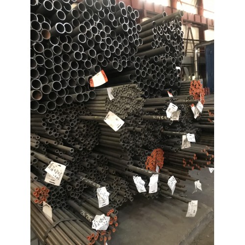 Труба НКБ 73х5.5 мм L=8-9м ГОСТ 633-80