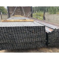 Труба профильная квадратная 15х15х1мм ст.3 ГОСТ 8639-82