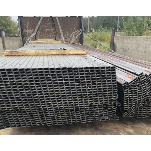 Труба профильная квадратная 18х18х2мм ст.3 ГОСТ 8639-82