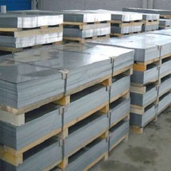 Жесть электролитического лужения 0,20мм ГОСТ 13345-85