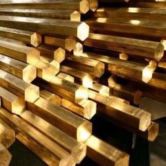 Шестигранник Л63 шгр 7х2500 ДШГПП ГОСТ 2060-2006 МЗОЦМ