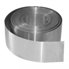 Алюминиевая лента 1,2мм 8006 ГОСТ 13726-97 бухта